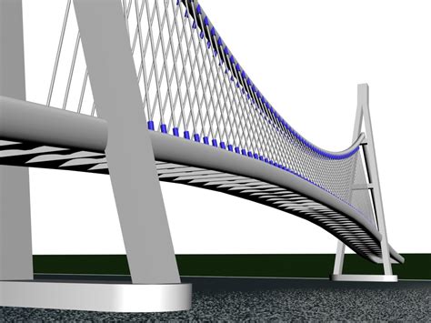 The Phd Explosion The Basics Of Bridge Design