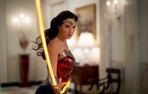 Wonder woman 1984 is more than worth the wait. Wonder Woman 1984: Does HBO Max Premiere End Theatrical ...