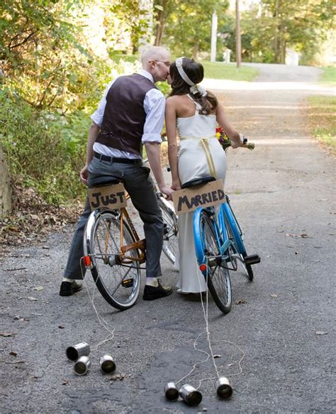 100 Awesome And Romantic Bicycle Wedding Ideas Page 11 Hi Miss Puff