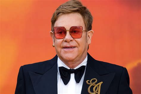 Stream tracks and playlists from elton john on your desktop or mobile device. Elton John Ethers 'The Lion King' Remake - Rolling Stone