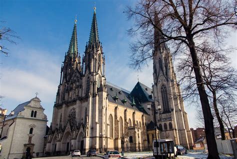 Local's Guide to Things to do in Olomouc Czech Republic | Travel Geekery