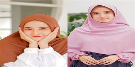 Biodata Fani Mey Lengkap Umur Dan Agama Selebgram Hijab Hits Bandung Hot Sex Picture
