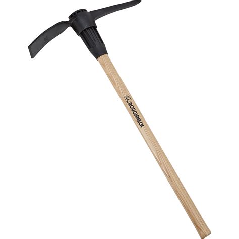 Roughneck Pick Mattock 5 Lb Head Northern Tool Equipment