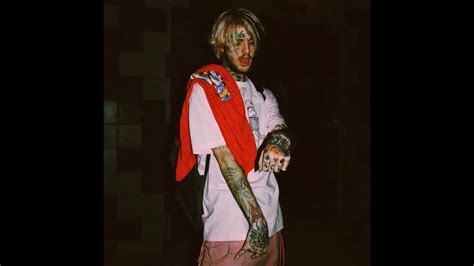 Lil Peep Glassy Rare Youtube