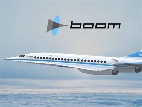 Boom was founded on the philosophy that they need to overcome the challenges to supersonic passenger flight, not surrender. The fastest supersonic passenger airliner Boom XB-1, to be ...
