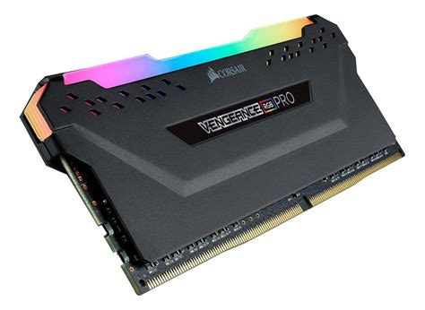 Ram Ddr4 Corsair Vengeance Rgb Pro 32gb 2x16 3200 Mhz Envío Gratis