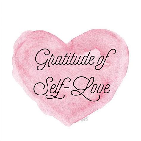 To reach a state where nothing others do or say affects you negatively because you are indifferent to those. GRATITUDE OF SELF-LOVE - NEW AND EXPANDED! | I Am Dee Wallace
