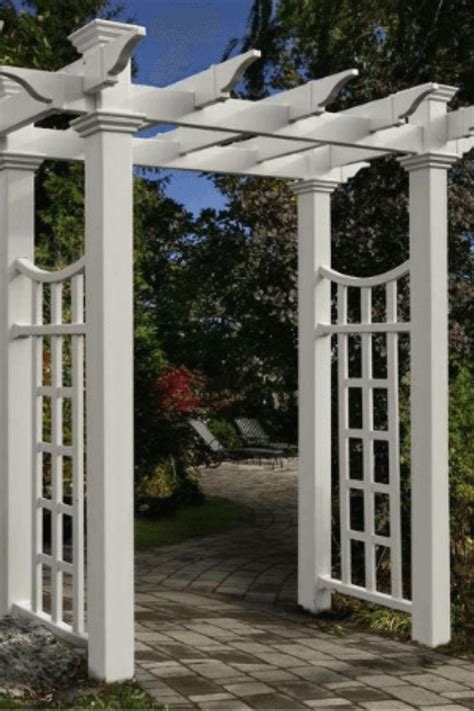 Find black garden trellises at lowe's today. Incredible Garden Trellis Small that's you love # ...