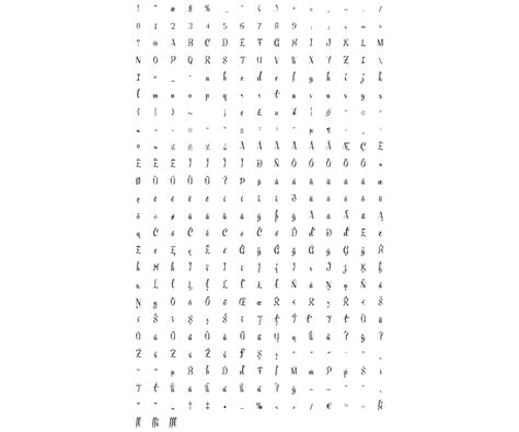 Browse over 90878 fonts by categories.download free fonts in.ttf and.zip. Calligraphy font - Beautiful Trouble font family (sketched ...