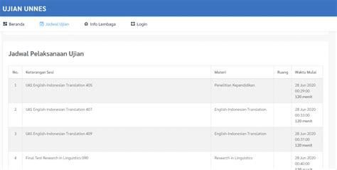 Form nama tidak bisa diisi, alamat di goole formulir login. Ujian Unnes ac id dan Ujian Docs Google Form Cek Disini - TondanoWeb.com