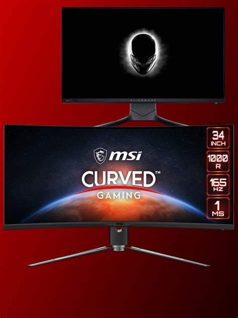 The Best High Refresh Rate Monitors