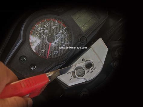 Take a look at completecar.ie's guide where it's all explained. Sepeda Motor Milik Pendeta Hilang di Ring Road Manado ...