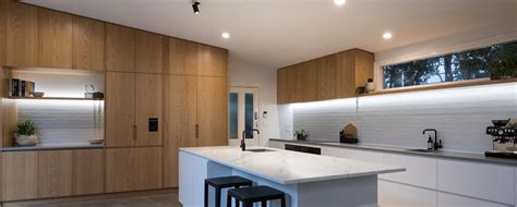 Top Quality Kitchen Design Nz Bathrooms And Joinery Neo Design