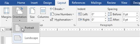 How To Change Paper Size In Word 2016 Barnes Unothouldits