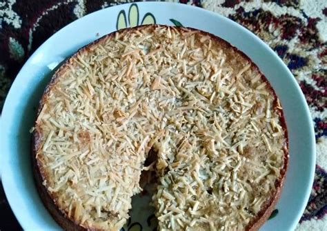 Apakah sama baking soda dan baking powder. Resep Bolu Bakar Pisang oleh Nida Zakkiyah - Cookpad