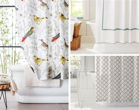 Find luxury home furniture, bathroom accessories, bedding sets, home lights & outdoor furniture at pottery barn. How to Choose the Right Shower Curtain for Your Shower ...