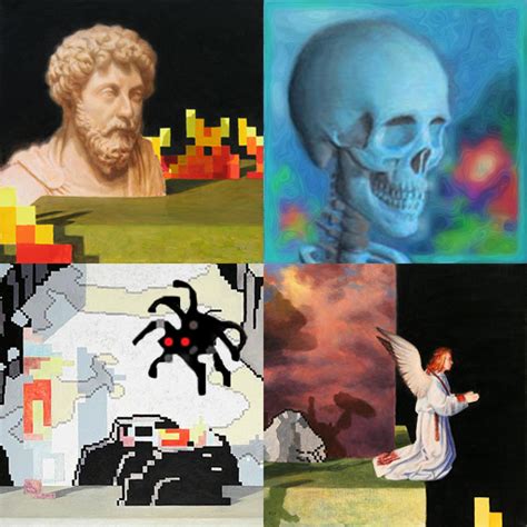 Hd Paintings Resource Packs Minecraft