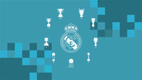 Real Madrid 4K Wallpapers on WallpaperDog