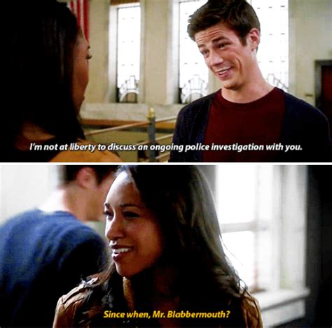 Quotes From Barry Allen The Flash Cw That Inspired Us All 4 Quotes