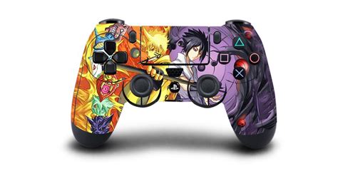 We did not find results for: Naruto PS4 Controller Stickers - RykaMall