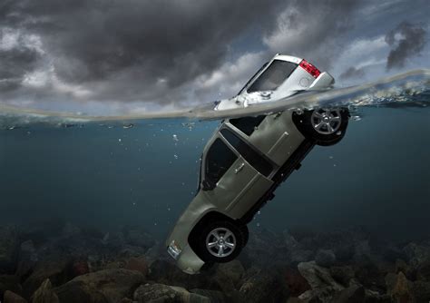 What Does It Mean To Be Underwater On A Car Loan