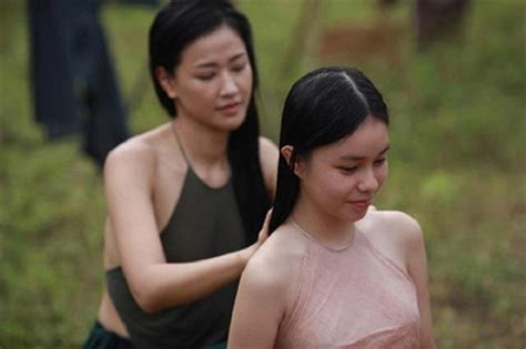 The Third Wife Stops Screening In Vietnam