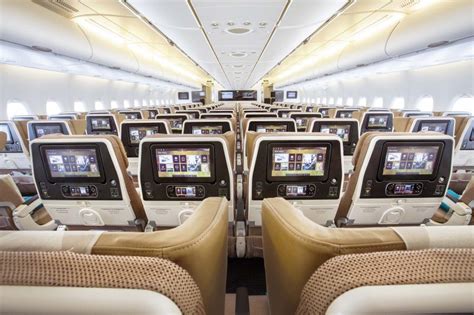 Eithad airways, the flag carrier airline of the united arab emirates, will be holding worldwide assessments for cabin crews this 2018. You Can Now Apply to Become Etihad Airways Cabin Crew 'In ...