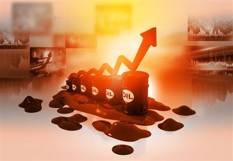 Financial markets cratered a few weeks ago, and have been seesawing ever since. Why Oil Stocks Are Surging Today | The Motley Fool