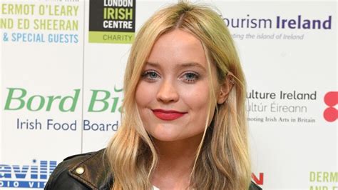 Laura Whitmore On Social Media Pressure To Be Perfect