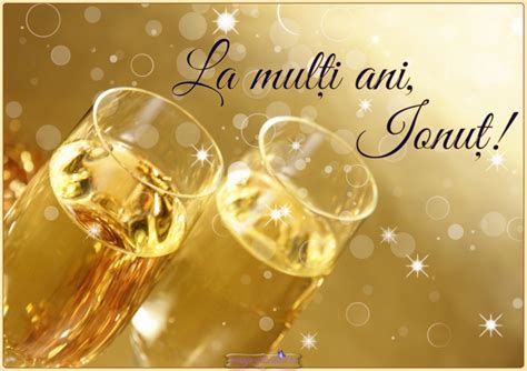 Află din rândurile de mai jos care sunt tradițiile pentru această sărbătoare importantă a creștinilor ortodocsi. Sf. Ion. Cele mai frumoase mesaje pentru cei care poartă numele Sfântului Ioan Botezătorul ...