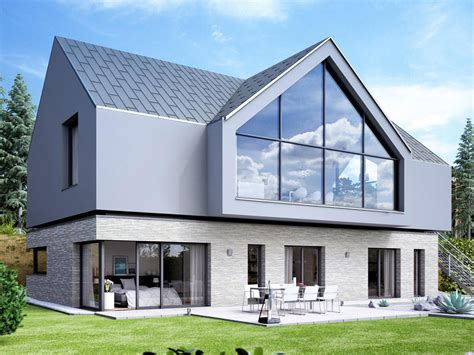 Einfamilienhaus bauen mit heinz von heiden. Heinz von Heiden - AUF VERTRAUEN GEBAUT! | Architektur ...