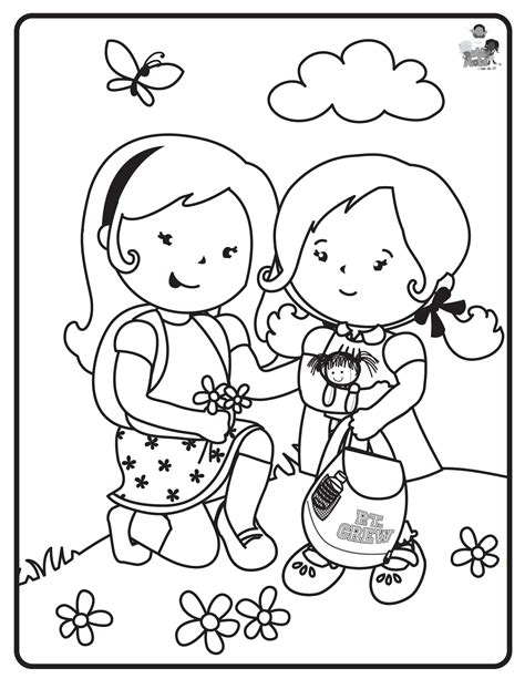 Printable page find a potty training chart here. Coloring Pages - Potty Tots