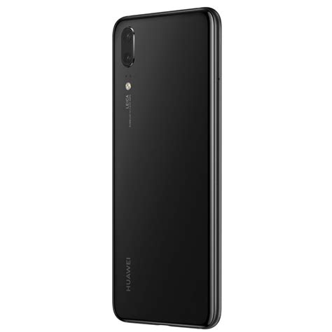 Huawei P20 128gb Dualsim Black Doktorovicshu