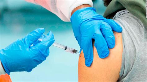 Premarket Stocks Investors Bet On A Rapid Vaccine Rollout Thats Now