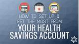 Images of United Healthcare Hsa Account Login