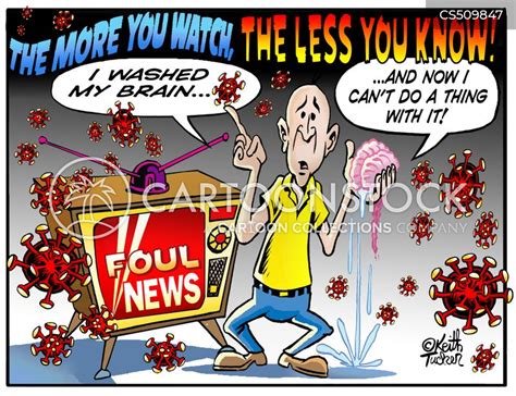Right Wing News And Political Cartoons