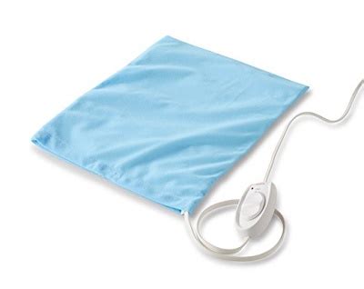 Does a heating pad help with cramps. The 3 Best Heating Pads for Menstrual (Period) Cramps ...
