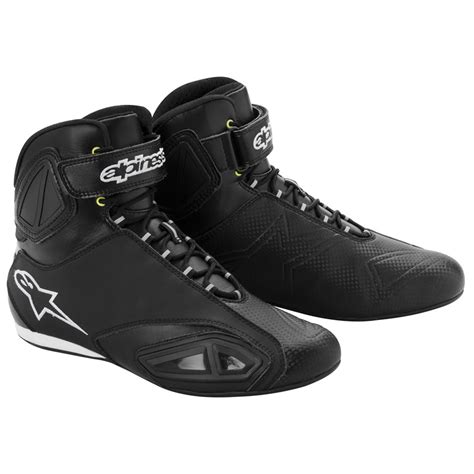 The best casual shoes for motorcycle riding can use them for your fashion in daily life, isn't it sound good? ALPINESTARS 2012 FASTLANE MOTORCYCLE SCOOTER COMMUTER ...