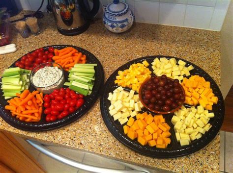 Fun Casino Party Theme Food Ideas - Best Casino Night Food ...