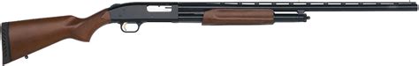Mossberg Field Pump Action Shotgun Gunivore Sexiz Pix