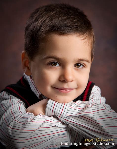 Enduring Images Photography Studio Childrens Portrait Studio