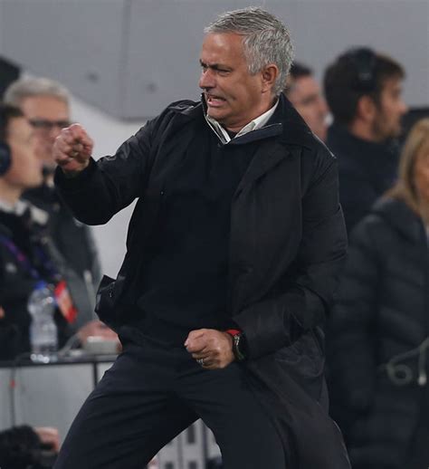 Jose mourinho has been sacked by tottenham hotspur, according to multiple reports coming out of england on monday morning. Man Utd news: Mourinho told he should have done THIS vs Juventus | Football | Sport | Express.co.uk