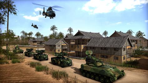 Wargame Red Dragon Release Date Videos Screenshots Reviews On Rawg