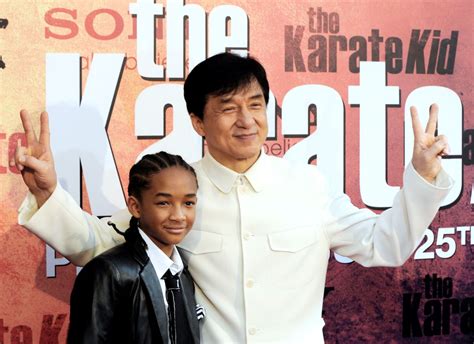 We did not find results for: 'Cobra Kai': Will Jaden Smith and Jackie Chan Make Cameos ...
