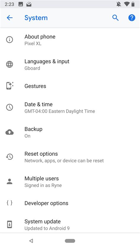 V našem módním vyhledávači si můžete vybírat z červených šatů pro všechny přiležitosti. Novinky v Androidu P - nové ikony, přepínač na tmavý ...