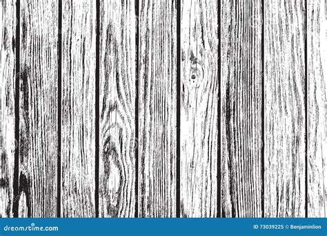 Wooden Planks Overlay Stock Vector Illustration Of Grain 73039225