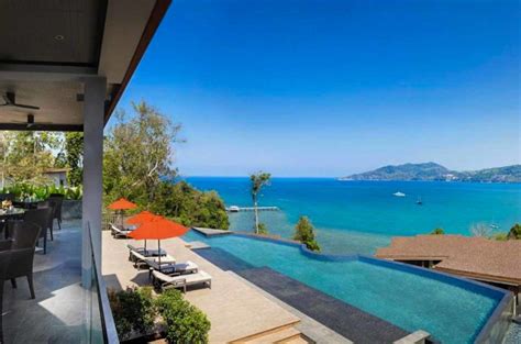 Hotéis Em Phuket Tailândia Melhores Opções Para Se Hospedar