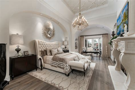 By foshan zhonge furniture co.,ltd · updated about 3 years ago. Mediterranean Bedroom - Mediterranean - Bedroom - Phoenix