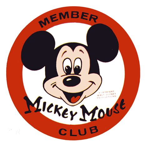 Mickey Mouse Club And A Goofy Movie Anniversaries Will Be Celebrated At