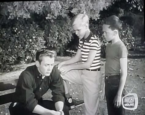 Tommy Dennis The Menace